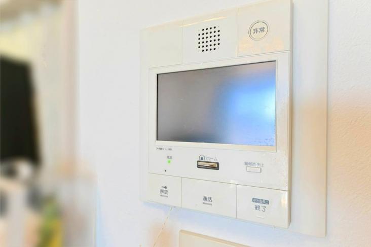 リーベスト桜新町-24-その他設備