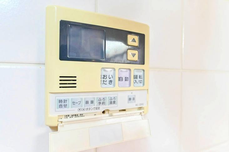 リーベスト桜新町-26-その他設備