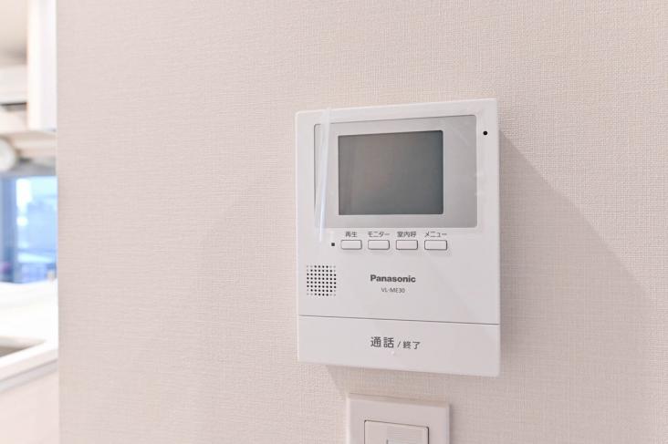 チサンマンション三軒茶屋第２-12-その他内観