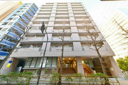 チサンマンション三軒茶屋第２