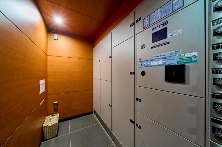 シティハウス用賀一丁目-4-共有部分