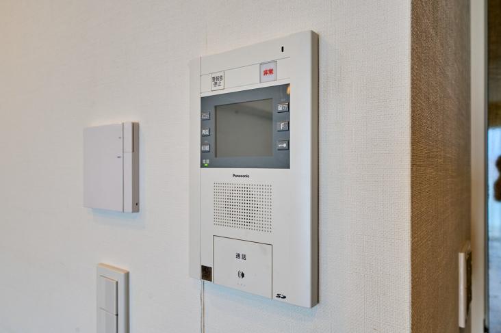 シティハウス用賀一丁目-40-その他設備