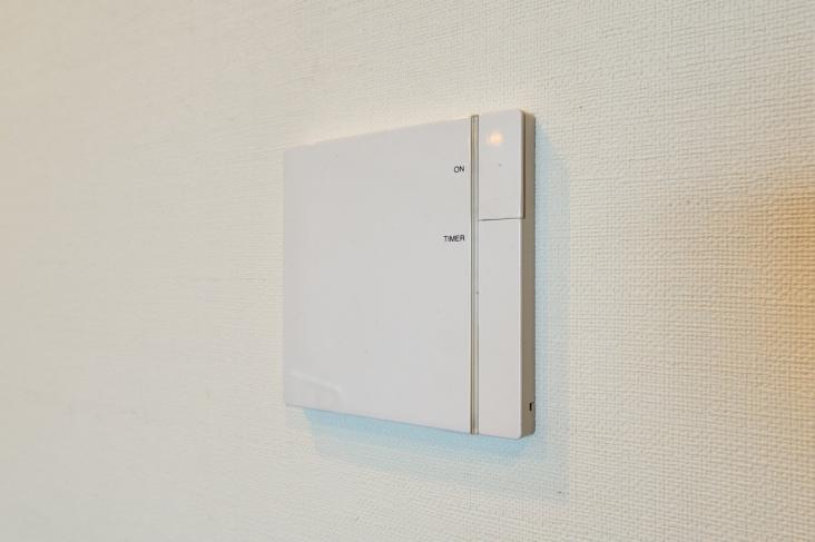 シティハウス用賀一丁目-41-その他設備