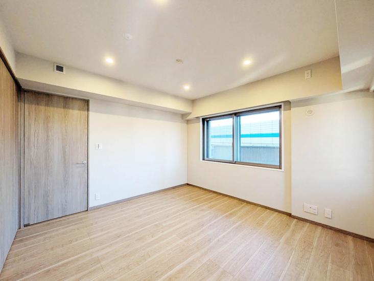 ライオンズスクエア用賀-10-室内