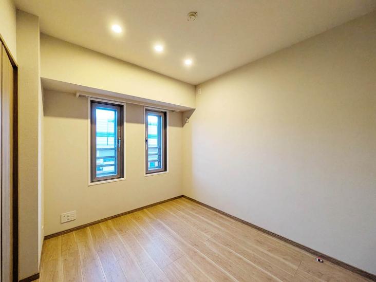 ライオンズスクエア用賀-15-室内