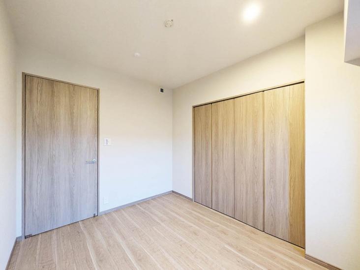 ライオンズスクエア用賀-16-室内