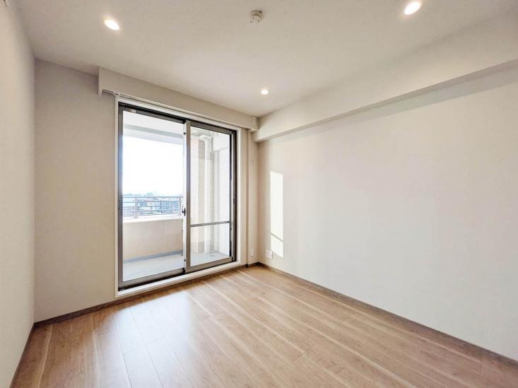 ライオンズスクエア用賀-18-室内