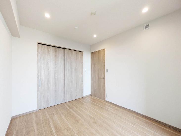 ライオンズスクエア用賀-19-室内