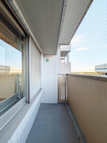 ライオンズスクエア用賀-44-その他