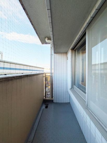 ライオンズスクエア用賀-45-その他