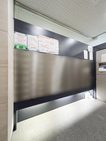 ライオンズスクエア用賀-56-共有部分