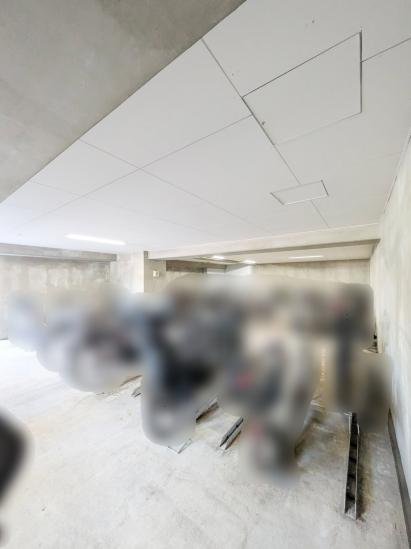 ライオンズスクエア用賀-59-共有部分