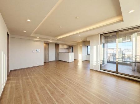 ライオンズスクエア用賀