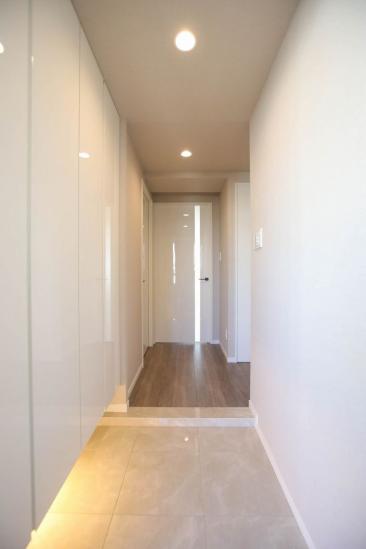 ウィスティリアコート代官山-16-その他内観