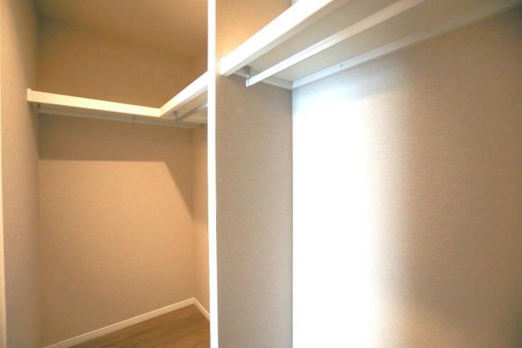 ウィスティリアコート代官山-17-収納