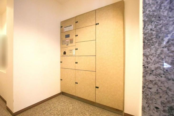 ウィスティリアコート代官山-25-共有部分