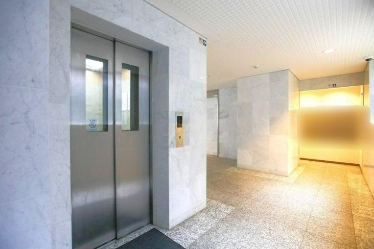 ウィスティリアコート代官山-26-共有部分