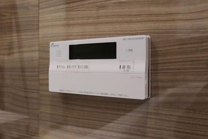 ウィスティリアコート代官山-30-その他