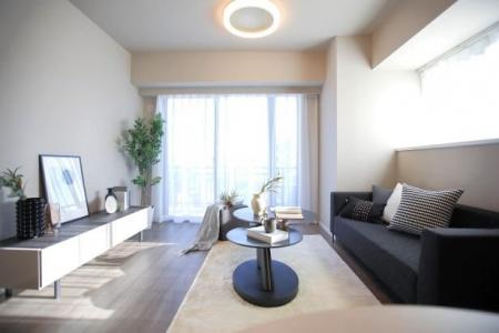 ウィスティリアコート代官山