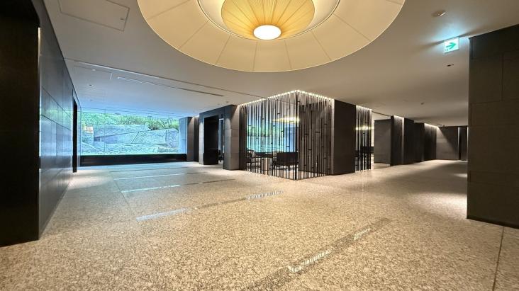 ザ・パークハウス渋谷南平台-11-共有部分