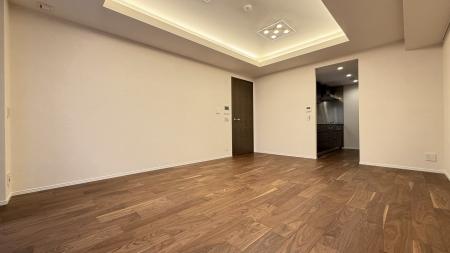 ザ・パークハウス渋谷南平台