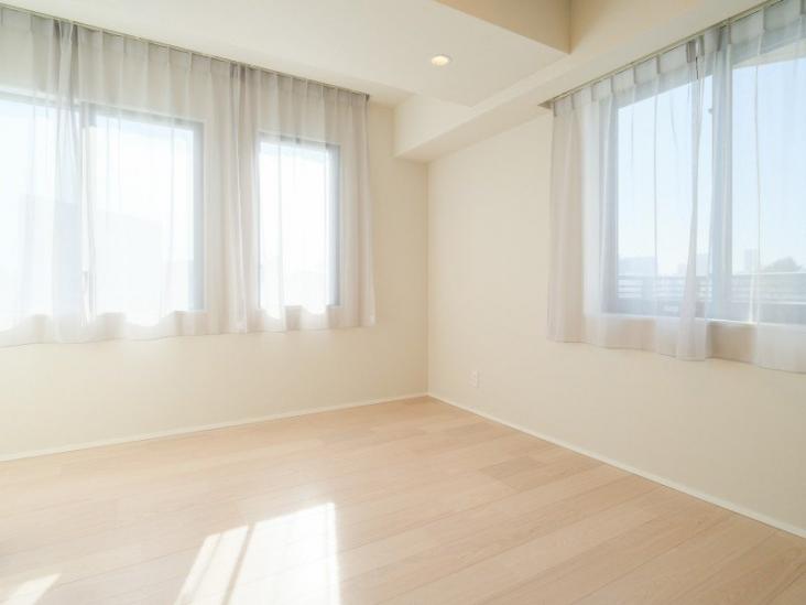 サンウッド広尾-4-室内