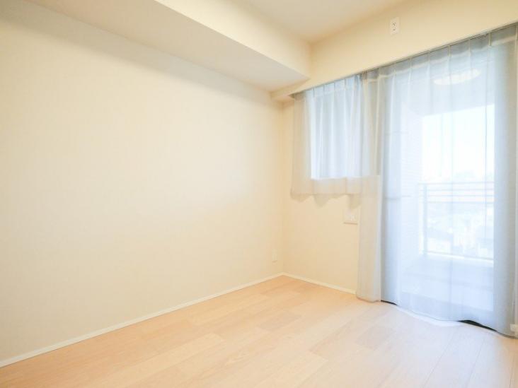 サンウッド広尾-6-室内