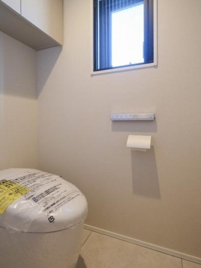 サンウッド広尾-12-トイレ