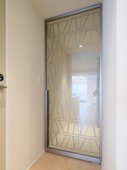 サンウッド広尾-13-その他内観