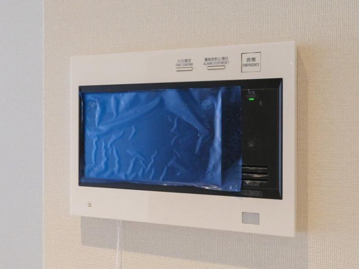 サンウッド広尾-20-その他設備