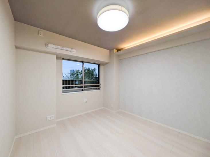 フューズ・コート１７５-7-室内