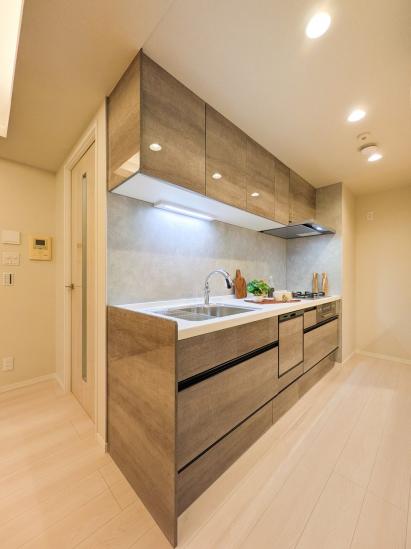 フューズ・コート１７５-15-その他内観