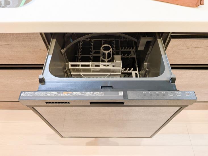 フューズ・コート１７５-18-キッチン