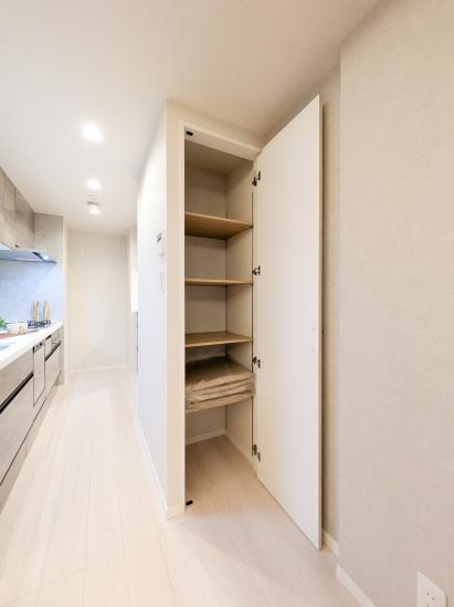 フューズ・コート１７５-20-キッチン