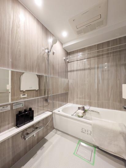 フューズ・コート１７５-21-キッチン