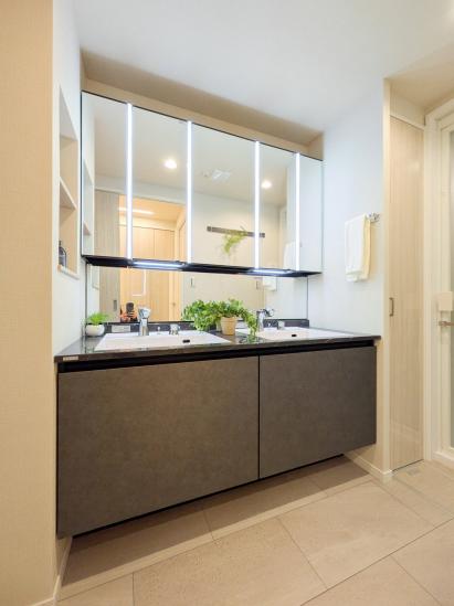 フューズ・コート１７５-22-キッチン