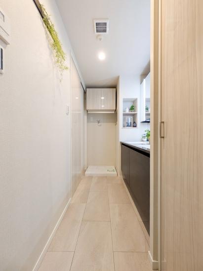 フューズ・コート１７５-23-収納