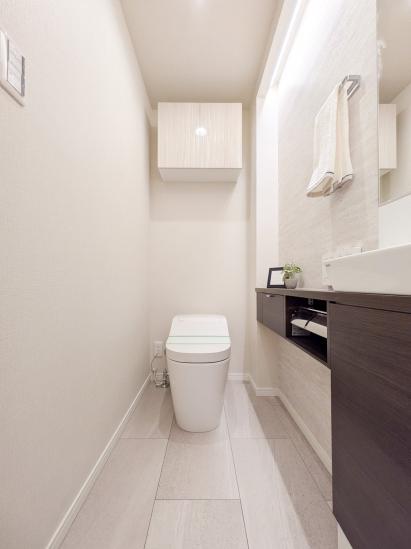 フューズ・コート１７５-26-洗面