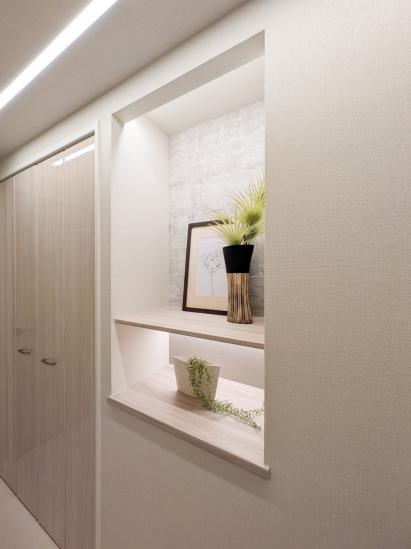 フューズ・コート１７５-29-トイレ