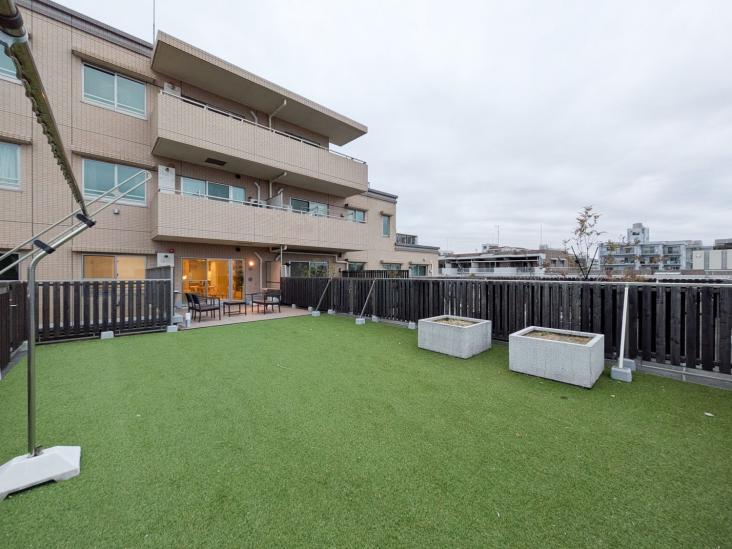 フューズ・コート１７５-35-収納