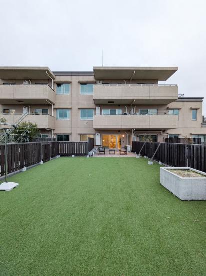 フューズ・コート１７５-36-共有部分