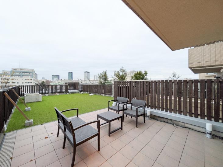 フューズ・コート１７５-37-共有部分