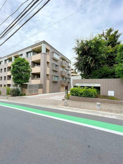 フューズ・コート１７５-41-眺望