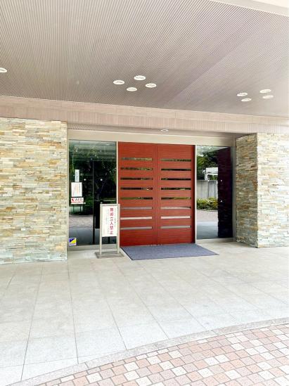 フューズ・コート１７５-42-外観