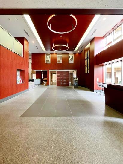 フューズ・コート１７５-44-外観