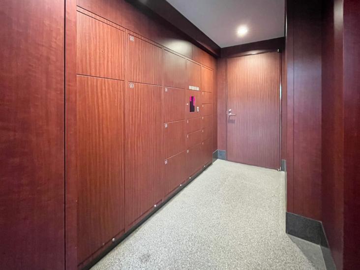 フューズ・コート１７５-47-エントランス