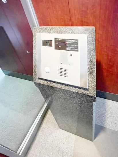 フューズ・コート１７５-49-共有部分