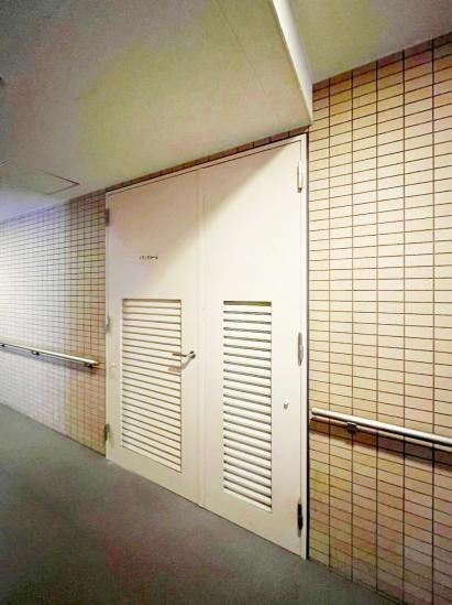 フューズ・コート１７５-50-共有部分