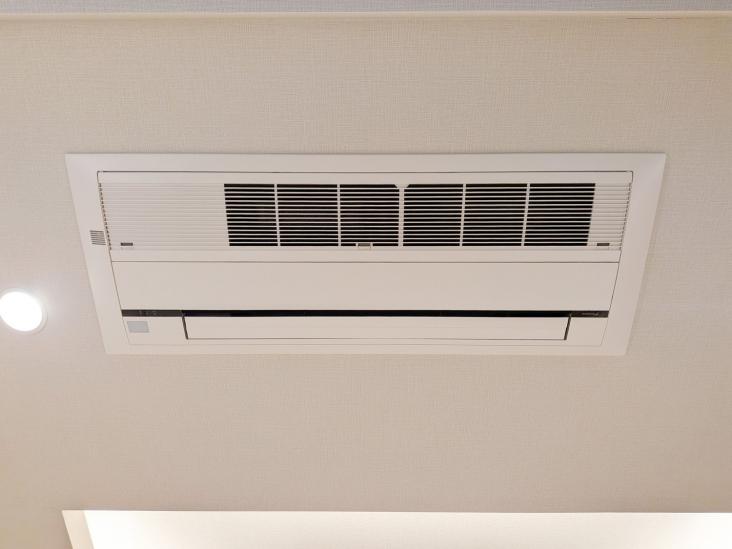 フューズ・コート１７５-55-その他設備