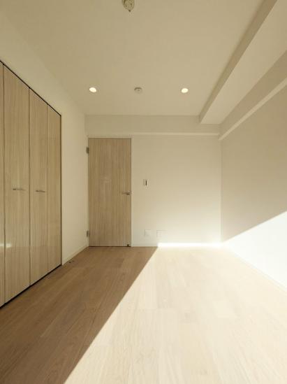 朝日マンション白金通り-6-室内